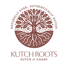 Kutch Roots logo